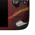 DC Comics The Flash Movie: Logo Poster Steam Deck Handheld Gaming Computer Skin