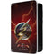 DC Comics The Flash Movie: Logo Poster Surface Duo Skin