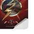 DC Comics The Flash Movie: Logo Poster Surface Duo Skin
