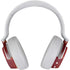 DC Comics The Flash Movie: Logo Poster Surface Headphones Skin