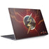 DC Comics The Flash Movie: Logo Poster Surface Laptop 2 Skin