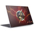 DC Comics The Flash Movie: Logo Poster Surface Laptop 3 13.5in Skin
