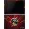 DC Comics The Flash Movie: Logo Poster Surface Pro 6 Skin