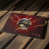 DC Comics The Flash Movie: Logo Poster Surface Pro 6 Skin