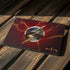 DC Comics The Flash Movie: Logo Poster Surface Pro 7 Skin