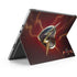 DC Comics The Flash Movie: Logo Poster Surface Pro 8 Skin