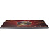 DC Comics The Flash Movie: Logo Poster Universal Laptop 13in (10.6 x 7.6in) Skin