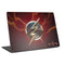 DC Comics The Flash Movie: Logo Poster Laptop Skins