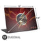 DC Comics The Flash Movie: Logo Poster Universal Laptop 16in (13 x 9.4in) Skin