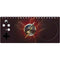 DC Comics The Flash Movie: Logo Poster Xbox Adaptive Controller Skin