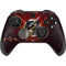 DC Comics The Flash Movie: Logo Poster Xbox Elite Wireless Controller Series 2 Skin