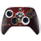 DC Comics The Flash Movie: Logo Poster Xbox Series S Controller Skin
