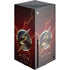 DC Comics The Flash Movie: Logo Poster Xbox Series X Skins