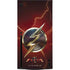 DC Comics The Flash Movie: Logo Poster Xbox Series X Console Skin