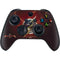 DC Comics The Flash Movie: Logo Poster Xbox Series X Controller Skin