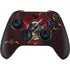 DC Comics The Flash Movie: Logo Poster Xbox Series X Controller Skin