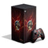 DC Comics The Flash Movie: Logo Poster XBox Series X Digital Edition Bundle Skin