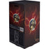 DC Comics The Flash Movie: Logo Poster XBox Series X Digital Edition Bundle Skin