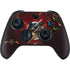 DC Comics The Flash Movie: Logo Poster XBox Series X Digital Edition Bundle Skin