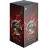 DC Comics The Flash Movie: Logo Poster Xbox Series X Skins