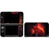 DC Comics The Flash Movie: SuperGirl Poster Nintendo Skins
