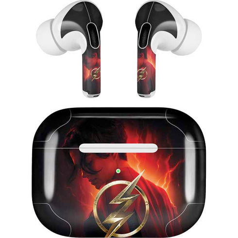 DC Comics The Flash Movie: SuperGirl Poster AirPods Pro 2nd Gen Skin