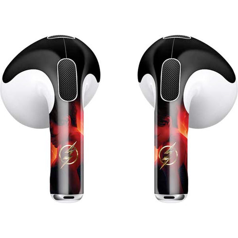 DC Comics The Flash Movie: SuperGirl Poster Apple AirPods (3rd Gen 2021) Skin