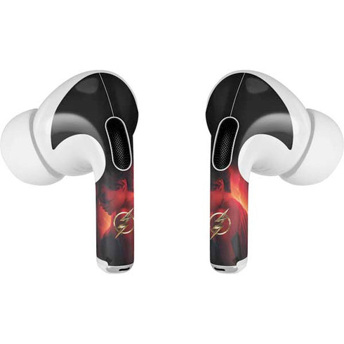 DC Comics The Flash Movie: SuperGirl Poster Apple AirPods Pro Skin