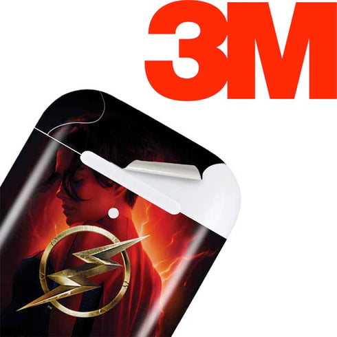 DC Comics The Flash Movie: SuperGirl Poster Apple AirPods Skin