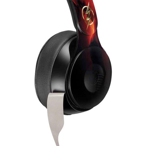 DC Comics The Flash Movie: SuperGirl Poster Beats Solo Pro Skin