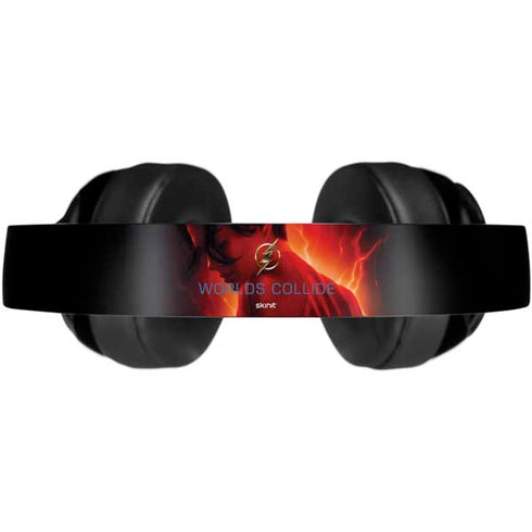 DC Comics The Flash Movie: SuperGirl Poster Beats Solo Pro Skin