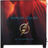 DC Comics The Flash Movie: SuperGirl Poster Corsair 4000D Tempered Glass Mid-Tower ATX Case Skin