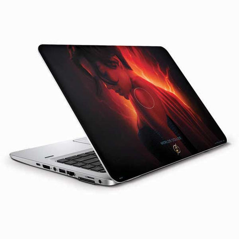 DC Comics The Flash Movie: SuperGirl Poster HP Elitebook Skin
