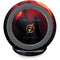 DC Comics The Flash Movie: SuperGirl Poster Fast Charge Wireless Charging Stand Skin
