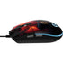 DC Comics The Flash Movie: SuperGirl Poster G203 Prodigy RGB Wired Gaming Mouse Skin