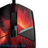 DC Comics The Flash Movie: SuperGirl Poster G203 Prodigy RGB Wired Gaming Mouse Skin