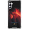 DC Comics The Flash Movie: SuperGirl Poster Gabb Phone 4 Clear Case