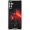DC Comics The Flash Movie: SuperGirl Poster Galaxy A13 5G Clear Case