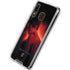 DC Comics The Flash Movie: SuperGirl Poster Galaxy A30 Clear Case