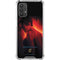 DC Comics The Flash Movie: SuperGirl Poster Galaxy A32 5G Clear Case
