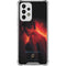 DC Comics The Flash Movie: SuperGirl Poster Galaxy A53 5G Clear Case