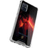 DC Comics The Flash Movie: SuperGirl Poster Galaxy A71 5G Clear Case