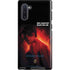 DC Comics The Flash Movie: SuperGirl Poster Galaxy Note 10 Pro Case