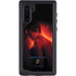 DC Comics The Flash Movie: SuperGirl Poster Galaxy Cases