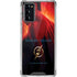 DC Comics The Flash Movie: SuperGirl Poster Galaxy Note20 5G Clear Case
