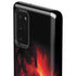 DC Comics The Flash Movie: SuperGirl Poster Galaxy Note20 5G Pro Case