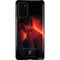 DC Comics The Flash Movie: SuperGirl Poster Galaxy Note20 5G Pro Case