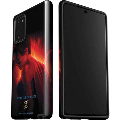 DC Comics The Flash Movie: SuperGirl Poster Galaxy Note20 5G Pro Case