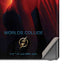 DC Comics The Flash Movie: SuperGirl Poster Galaxy Note20 5G Skin