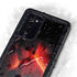 DC Comics The Flash Movie: SuperGirl Poster Galaxy Note20 5G Waterproof Case